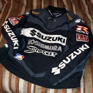 joe rocket gsxr jacket
